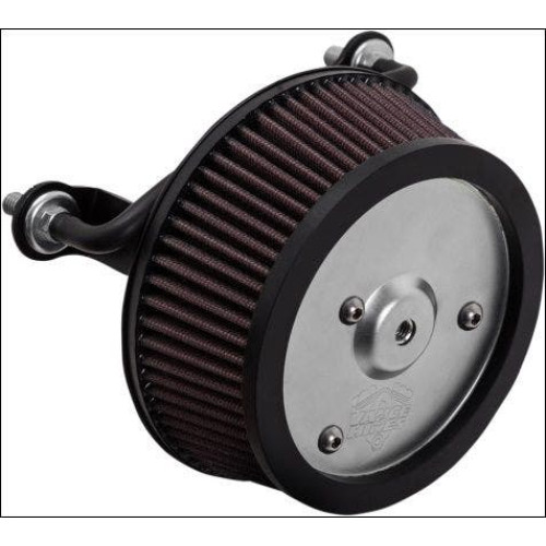 PartzBiz HD: 4400692-Vance & Hines 71031 Naked Stage 1 กรองอากาศสำหรับ Harley FLH 17-18 VH-71031 71031 10102081 1010-2081 10102081 VH7105 ประสิทธิภาพ PartzBiz HD: 4400692-Vance & Hines 71031 Naked Stage 1 กรองอากาศสำหรับ Harley FLH 17-18 VH-71031 71031 10102081 1010-2081 10102081 VH7105 ประสิทธิภาพ