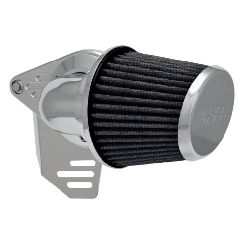 PartzBiz HD: 4400693-Vance & Hines 71061 Chrome VO2 Falcon Air Cleaner Harley Milwaukee 8 M8 FLH FX | 71061 PartzBiz HD: 4400693-Vance & Hines 71061 Chrome VO2 Falcon Air Cleaner Harley Milwaukee 8 M8 FLH FX | 71061