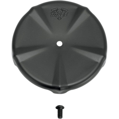 PartzBiz HD: 4400614-ฝาครอบกรองอากาศ Vance & Hines สีดำ Skullcap สำหรับ Harley 71015 DS10100867 PartzBiz HD: 4400614-ฝาครอบกรองอากาศ Vance & Hines สีดำ Skullcap สำหรับ Harley 71015 DS10100867