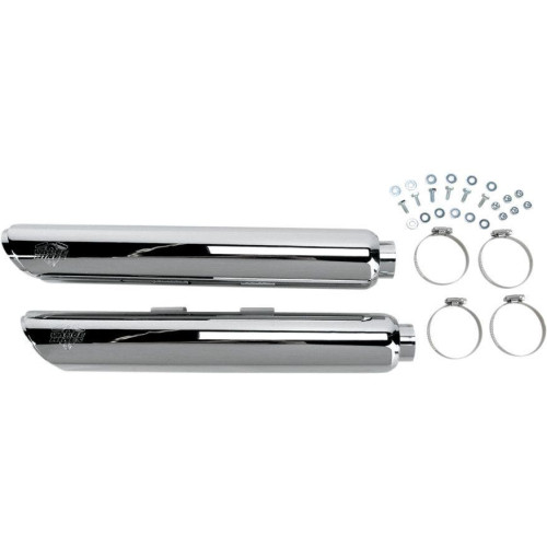 PartzBiz HD: 4400626-Vance & Hines Chrome 3 ” Round Twin Slash Slip Ons ท่อไอเสีย 07-15 FLSTF FXSTD | 16843 VH-16843;16843;VH0040;DS18010386;18010386;1801-0386;18010386;VH0040 ท่อไอเสียประสิทธิภาพ PartzBiz HD: 4400626-Vance & Hines Chrome 3 ” Round Twin Slash Slip Ons ท่อไอเสีย 07-15 FLSTF FXSTD | 16843 VH-16843;16843;VH0040;DS18010386;18010386;1801-0386;18010386;VH0040 ท่อไอเสียประสิทธิภาพ