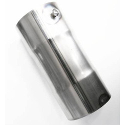 PartzBiz HD VH-21905 - Vance & Hines Quiet Baffle สำหรับ Harley Hi Output 2 เป็น 1 | 21905 PartzBiz HD VH-21905 - Vance & Hines Quiet Baffle สำหรับ Harley Hi Output 2 เป็น 1 | 21905