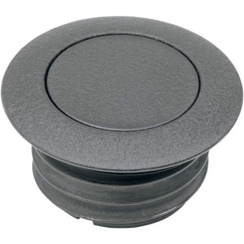 PartzBiz HD: 4400590-Purchase Vented Black Wrinkle Pop-Up Gas Caps Harley-Davidson 1984- Early 1996 From Your H-D Accessories Superstore Eastern Performance Cycles