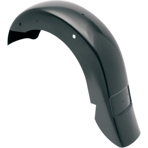 PartzBiz HD: 4400540-Klockwerks WFB Benchmark ยืดบังโคลนหลัง Fenched สำหรับ Harley FLH/T 97-08 | KW05010121E PartzBiz HD: 4400540-Klockwerks WFB Benchmark ยืดบังโคลนหลัง Fenched สำหรับ Harley FLH/T 97-08 | KW05010121E
