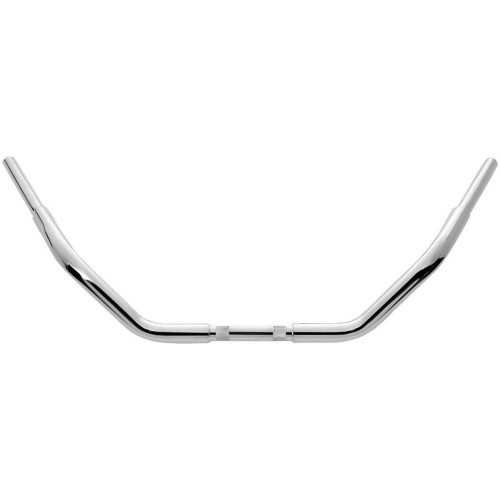 PartzBiz HD: 4400516-Wild 1 Chubby 1 ” Chrome Road King II แฮนด์บาร์สายไฟภายใน Harley 08-19 road king touring electra road glide street ดีที่สุดเพื่อความสะดวกสบายด้านสมรรถนะ PartzBiz HD: 4400516-Wild 1 Chubby 1 ” Chrome Road King II แฮนด์บาร์สายไฟภายใน Harley 08-19 road king touring electra road glide street ดีที่สุดเพื่อความสะดวกสบายด้านสมรรถนะ