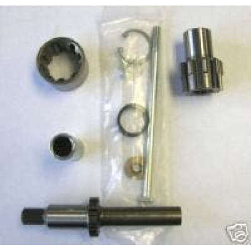 PartzBiz HD: 4400485-Wild Rider Harley Jackshaft Assembly 94 - 06 | 70-182 PartzBiz HD: 4400485-Wild Rider Harley Jackshaft Assembly 94 - 06 | 70-182