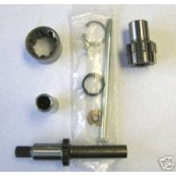 PartzBiz HD MW70-181 - Wild Rider Jackshaft Assembly for Harley 89-93 | 70-181 PartzBiz HD MW70-181 - Wild Rider Jackshaft Assembly for Harley 89-93 | 70-181