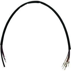 PartzBiz HD DS21200544 - La Choppers Throttle By Wire Extension Kit สูงสุด 20” Apes Harley 08-13 FLH/T | แอลเอ-8999-00 PartzBiz HD DS21200544 - La Choppers Throttle By Wire Extension Kit สูงสุด 20” Apes Harley 08-13 FLH/T | แอลเอ-8999-00