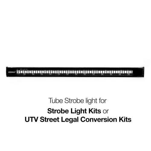 PartzBiz HD: 4400322-XK Glow Plug-And-Play Emergency Strobe Light Series White1 piece XK052002-T-W PartzBiz HD: 4400322-XK Glow Plug-And-Play Emergency Strobe Light Series White1 piece XK052002-T-W