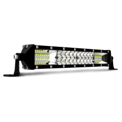 PartzBiz HD XK-XK063010 - XK Glow 2-in-1 10" LED Light Bar Flood & Spot Combo Beam w Hunting Mode Jeep XK063010 482182 utv offroad lighting upgrade PartzBiz HD XK-XK063010 - XK Glow 2-in-1 10" LED Light Bar Flood & Spot Combo Beam w Hunting Mode Jeep XK063010 482182 utv offroad lighting upgrade