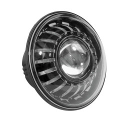 PartzBiz HD XK-XK-7IN-MOTO-KIT - XK Glow 7" 2nd Gen RGB Headlight With Controller Unversal Motorcycle XK-7IN-MOTO-KIT 482159 davidson rgb custom auto show car truck light upgrade PartzBiz HD XK-XK-7IN-MOTO-KIT - XK Glow 7" 2nd Gen RGB Headlight With Controller Unversal Motorcycle XK-7IN-MOTO-KIT 482159 davidson rgb custom auto show car truck light upgrade