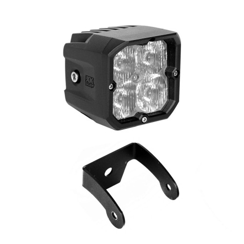 PartzBiz HD: 4400317-ไฟขับ LED XK Glow C3 Cube พร้อม RGB Accent