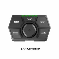 PartzBiz HD XK-XK-SAR-CONTROL - XK Glow Controller for 360 S.A.R. Light Bar Systems XK-SAR-CONTROL PartzBiz HD XK-XK-SAR-CONTROL - XK Glow Controller for 360 S.A.R. Light Bar Systems XK-SAR-CONTROL