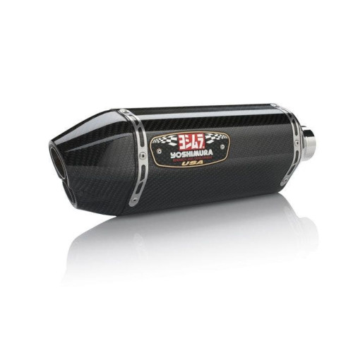PartzBiz HD: 4400219-Yoshimura 1160023220 Carbon R-77D สลิปออนท่อไอเสีย 11-19 Suzuki GSX-R750 GSX-R600 1811-2378 18112378 194620 PartzBiz HD: 4400219-Yoshimura 1160023220 Carbon R-77D สลิปออนท่อไอเสีย 11-19 Suzuki GSX-R750 GSX-R600 1811-2378 18112378 194620