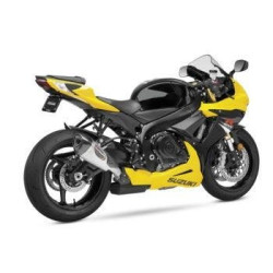 PartzBiz HD WP960-1412 - Yoshimura 11750BP520 Street Alpha T Carbon Fiber Works Finish 11-18 GSXR 600 750 202146 1811-3404 18113404 PartzBiz HD WP960-1412 - Yoshimura 11750BP520 Street Alpha T Carbon Fiber Works Finish 11-18 GSXR 600 750 202146 1811-3404 18113404