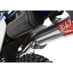 PartzBiz HD WP960-1430 - Yoshimura 1462275 Aluminum RS-2 Slip On Exhaust 96-19 Suzuki DR650 194702 1811-1034 18111034 PartzBiz HD WP960-1430 - Yoshimura 1462275 Aluminum RS-2 Slip On Exhaust 96-19 Suzuki DR650 194702 1811-1034 18111034