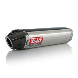 PartzBiz HD WP960-1385 - Yoshimura 1462275 Stainless RS-5 Slip On Exhaust 05-06 Kawasaki ZX-6R /RR 192546 1811-1034 18111034 PartzBiz HD WP960-1385 - Yoshimura 1462275 Stainless RS-5 Slip On Exhaust 05-06 Kawasaki ZX-6R /RR 192546 1811-1034 18111034
