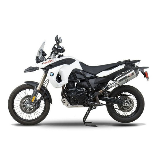 PartzBiz HD: 4400234-Yoshimura 1585020520 ท่อสแตนเลส R-77D Slip On 11-16 BMW F700GS F800GS 1811-2577 18112577 196675 PartzBiz HD: 4400234-Yoshimura 1585020520 ท่อสแตนเลส R-77D Slip On 11-16 BMW F700GS F800GS 1811-2577 18112577 196675