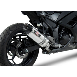 PartzBiz HD WP960-1311 - Yoshimura Street R-77 ท่อสลิปออนสเตนเลสคาร์บอน Kawasaki Ninja 300 13-17 | 147002J520 PartzBiz HD WP960-1311 - Yoshimura Street R-77 ท่อสลิปออนสเตนเลสคาร์บอน Kawasaki Ninja 300 13-17 | 147002J520