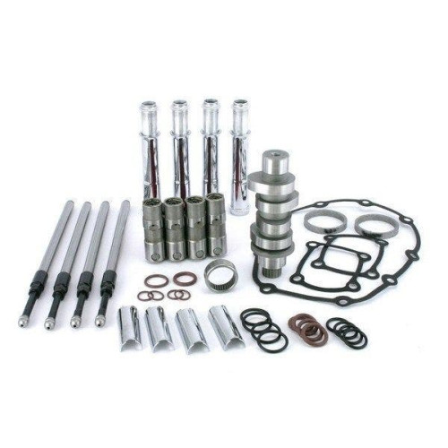 PartzBiz HD: 4400056-Zipper's Performance 517-331 Red Shift 548 Cam Zip Kit Harley Milwaukee-8 17-Up Harley Davidson Milwaukee 8 Eight Touring Bagger Dresser Softail PartzBiz HD: 4400056-Zipper's Performance 517-331 Red Shift 548 Cam Zip Kit Harley Milwaukee-8 17-Up Harley Davidson Milwaukee 8 Eight Touring Bagger Dresser Softail