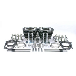 PartzBiz HD ZP517-874 - Zippers Sleeper 124” Red Shift 472 Cam Kit สำหรับ Harley 107 Milwaukee แปด 17-Up PartzBiz HD ZP517-874 - Zippers Sleeper 124” Red Shift 472 Cam Kit สำหรับ Harley 107 Milwaukee แปด 17-Up