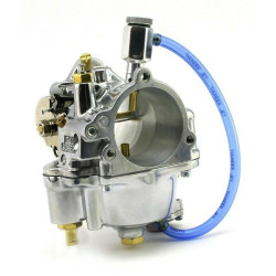 PartzBiz HD Z113-034 - ซิปสีแดง Thunderjet Thunder Jet ชุดปรับแต่ง Harley Custom S&S Super GD Carb PartzBiz HD Z113-034 - ซิปสีแดง Thunderjet Thunder Jet ชุดปรับแต่ง Harley Custom S&S Super GD Carb