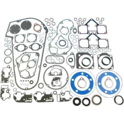 PartzBiz HD 17029-70 - James Complete Engine Gaskets Kits 1966-1984 Harley Touring Dyna FXR 17029-70 PartzBiz HD 17029-70 - James Complete Engine Gaskets Kits 1966-1984 Harley Touring Dyna FXR 17029-70