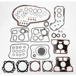 PartzBiz HD 17026-86 - James Complete Engine Motor Gaskets Kit 1986-1990 Harley Sportster XL 17026-86 PartzBiz HD 17026-86 - James Complete Engine Motor Gaskets Kit 1986-1990 Harley Sportster XL 17026-86