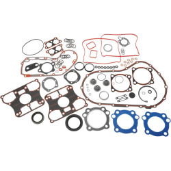 PartzBiz HD 17047-07-X - James Complete Engine Motor Gaskets Kit 2007-2020 Harley Sportster XL 17047-07-X PartzBiz HD 17047-07-X - James Complete Engine Motor Gaskets Kit 2007-2020 Harley Sportster XL 17047-07-X