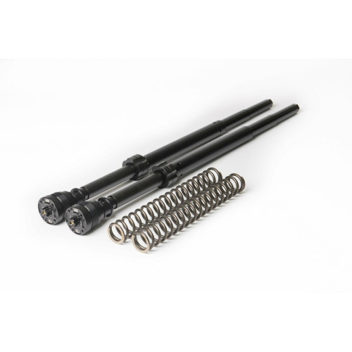 PartzBiz HD: 006-25125-9013-Upgrade Your Low Rider ST Riding Experience with GP Suspension's Drop-in Cartridge Kit