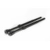PartzBiz HD: 006-25125-9013-Upgrade Your Low Rider ST Riding Experience with GP Suspension's Drop-in Cartridge Kit