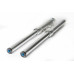 PartzBiz HD: 006-25125-9013-Upgrade Your Low Rider ST Riding Experience with GP Suspension's Drop-in Cartridge Kit