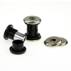 PartzBiz HD 08-029 - Harley Touring Polyurethane Replacement Handlebar Damper Kit