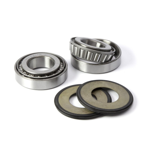 PartzBiz HD: 22-2032-Harley Replacement Steering Bearing Kit | Kraus Moto PartzBiz HD: 22-2032-Harley Replacement Steering Bearing Kit | Kraus Moto