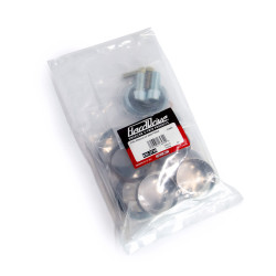 PartzBiz HD 820-2730 - Harley-Davidson 49mm Fork Rebuild Kit | Kraus Moto
