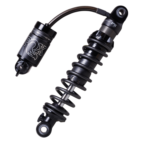 PartzBiz HD: 897-27-0002-FOX Touring QS3-QSR Fully Adjustable Shocks