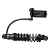 PartzBiz HD: 897-27-0002-FOX Touring QS3-QSR Fully Adjustable Shocks