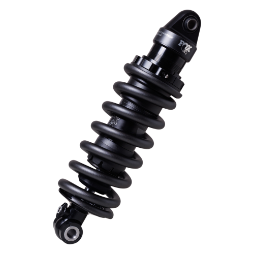 PartzBiz HD: 897-27-1002-FOX M8 Softail IFP-QSR Rebound Adjustable Shocks