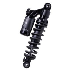 PartzBiz HD  - Fox Touring QS3-QSR Fully Adjustable Shocks