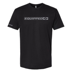 PartzBiz HD CL-EQ-L - Men's Kraus Retro Shirt