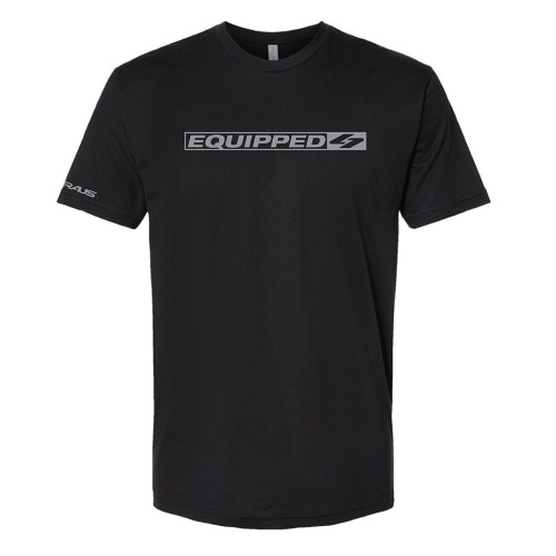 PartzBiz HD: CL-EQ-L-Men's Kraus Retro Shirt PartzBiz HD: CL-EQ-L-Men's Kraus Retro Shirt