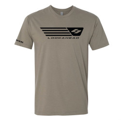 PartzBiz HD CL-LA-L - Men's Kraus Retro Shirt