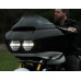PartzBiz HD: DNL.D14.10200.K-DENALI D14 Destroyer Headlight Kit  ('15-'23 Road Glide) | Kraus Moto
