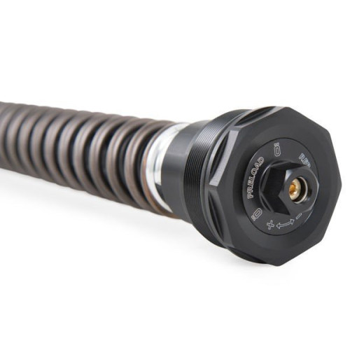 PartzBiz HD: FKS 228-Ohlins FKS 228 Harley NIX 22 Cartridge Kit | Kraus Moto