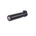 PartzBiz HD: H70FVTB-ODI Fusion Anodized Alloy Throttle Tube | Kraus Moto