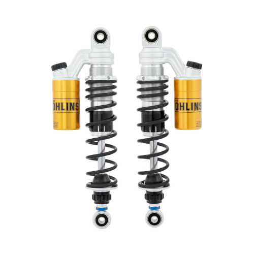 PartzBiz HD: HD 215-โช้คอัพหลัง Ohlins