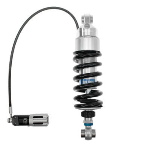 PartzBiz HD: HD 516-Ohlins Rear Shock HD 506 - Softail