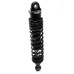 PartzBiz HD: HD 772-S1-โช้คหลัง Ohlins Black Line - ปรับได้เต็มที่