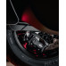 PartzBiz HD: IN-BR-10-B-Rear Radial Caliper Mount (Indian) | Kraus Moto