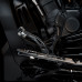 PartzBiz HD: IN-FC-17-Command Foot Control Kit | Kraus Moto