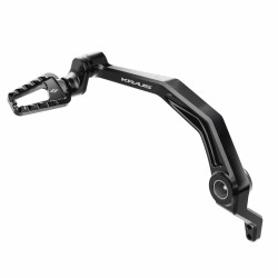 PartzBiz HD IN-FC-34-B - TORNO Shift Lever (Chief) | Kraus Moto